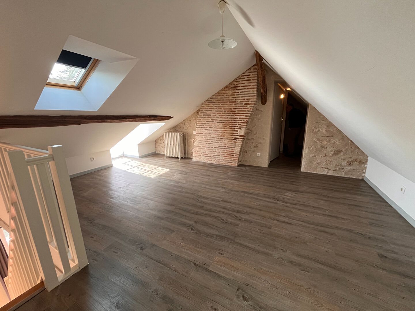 Maison à louer, 51m², Cellettes