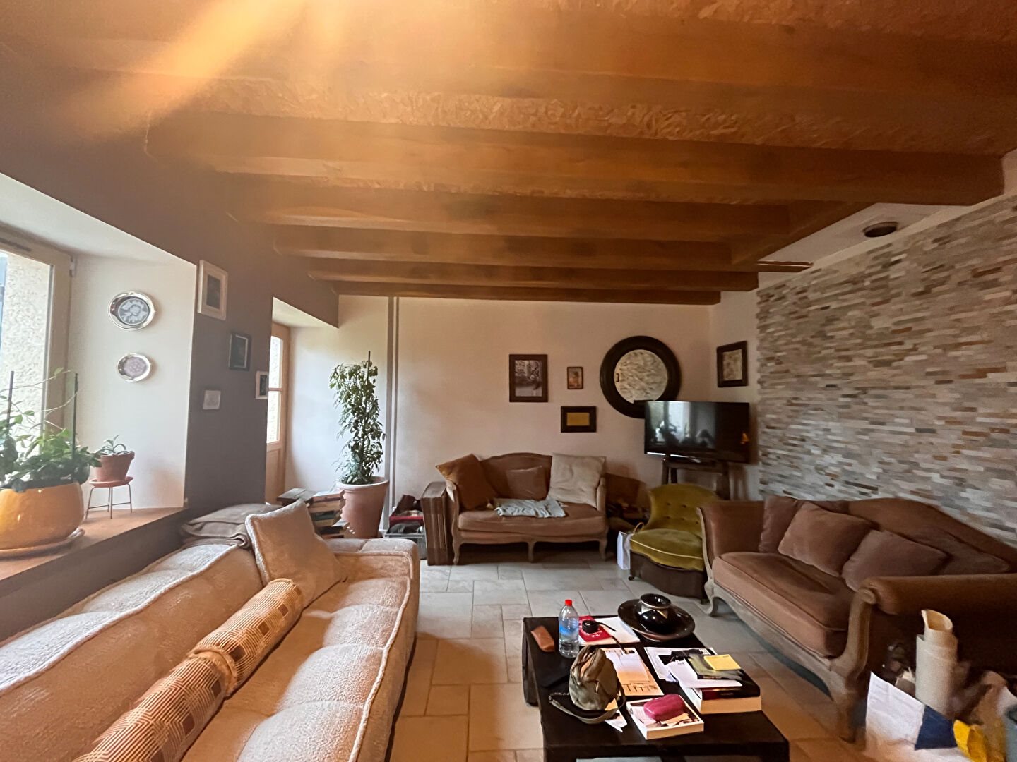 Maison à louer, 78m², Candé-sur-Beuvron