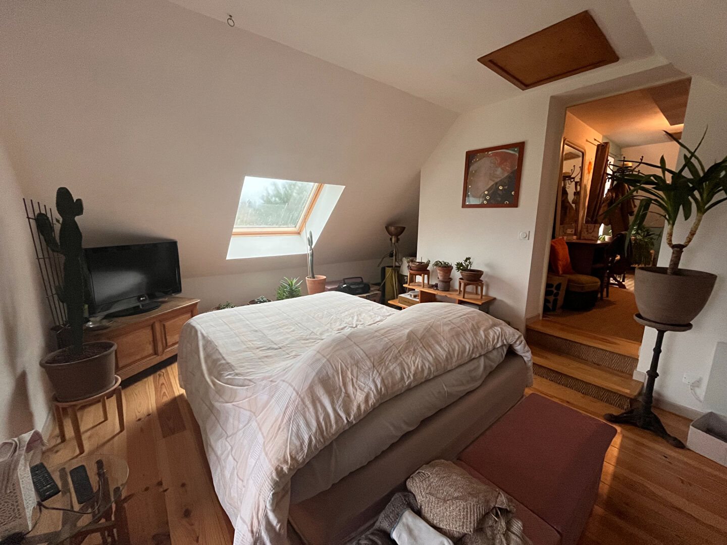 Maison à louer, 78m², Candé-sur-Beuvron