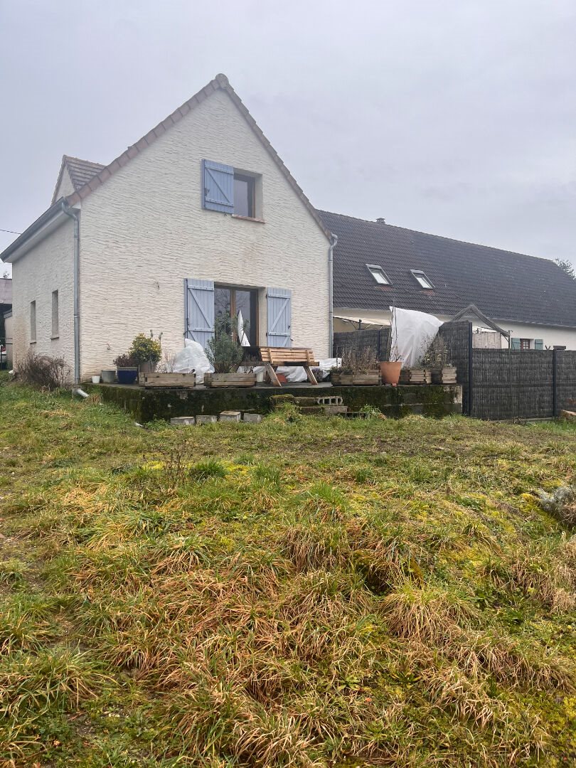 Maison à louer, 78m², Candé-sur-Beuvron