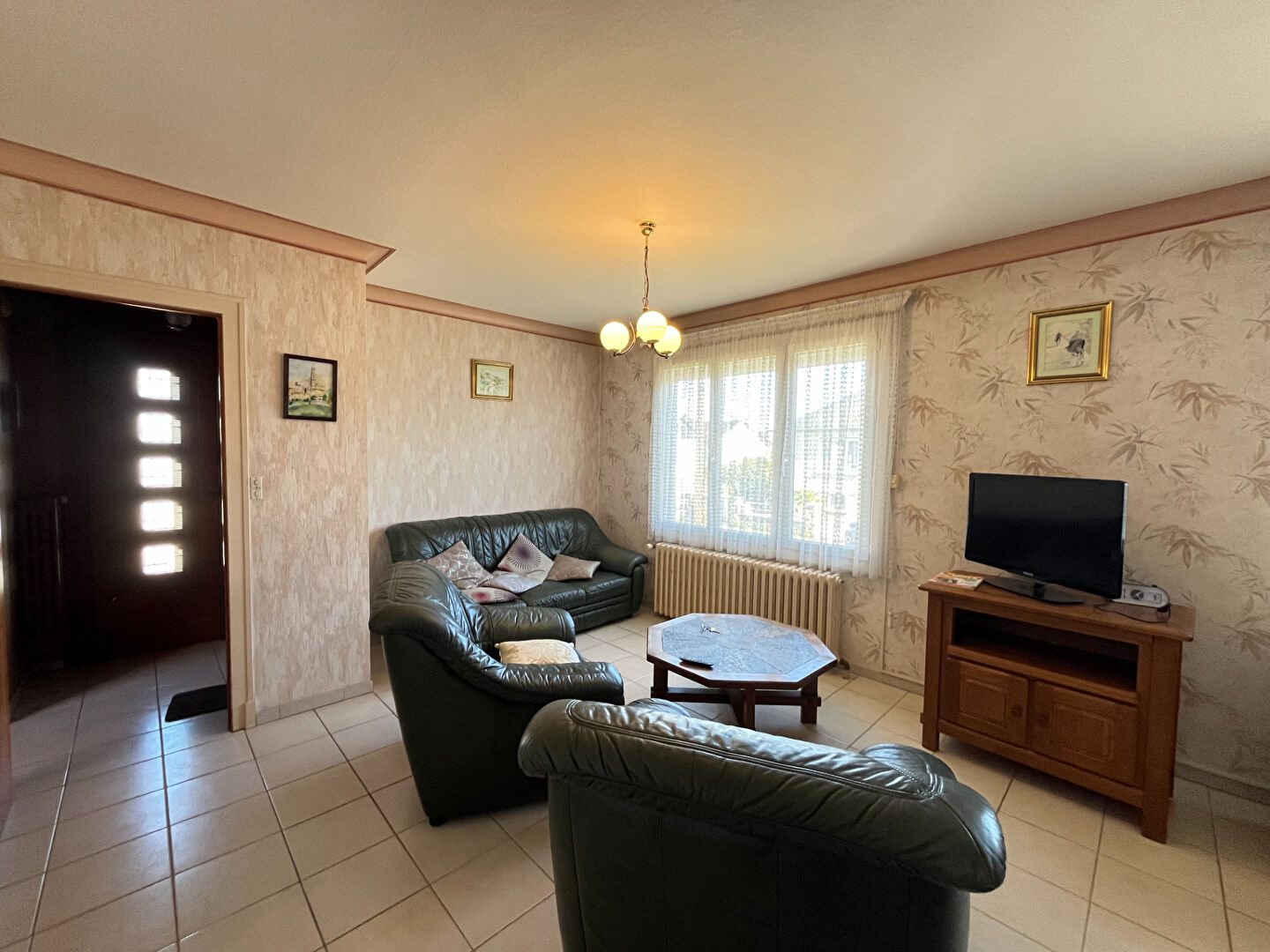 Maison à vendre, 64m², Blois