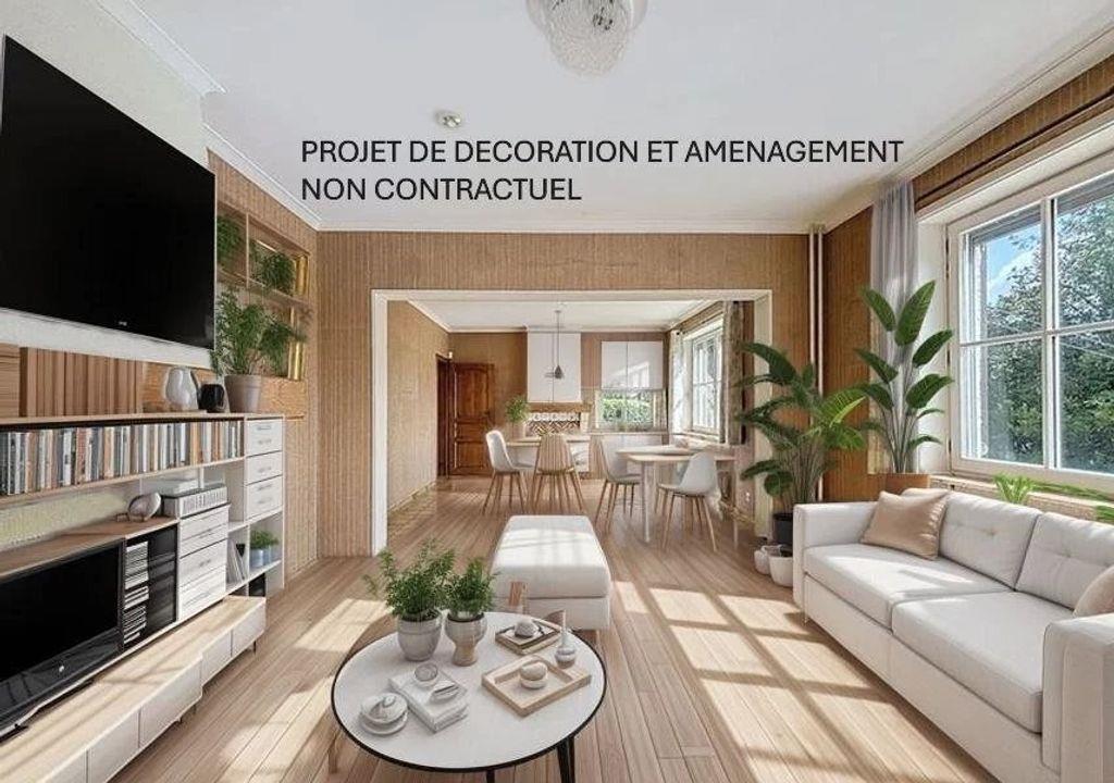 Luxury Villa for sale in Thieusies, Belgium