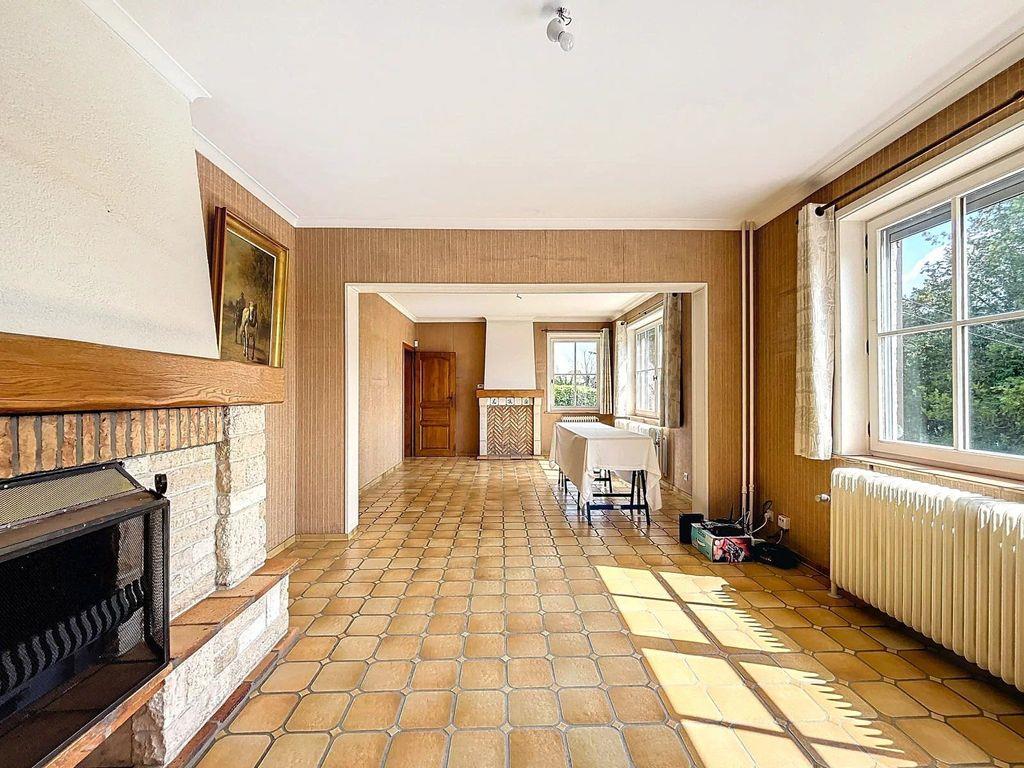 Luxury Villa for sale in Thieusies, Belgium