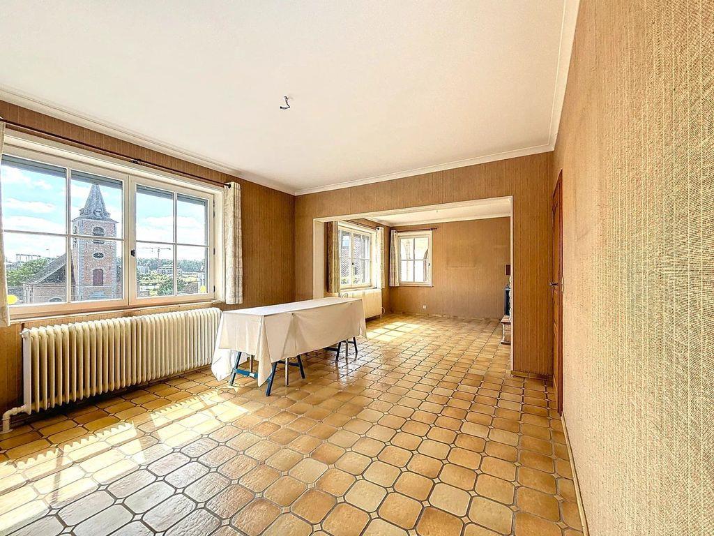 Luxury Villa for sale in Thieusies, Belgium