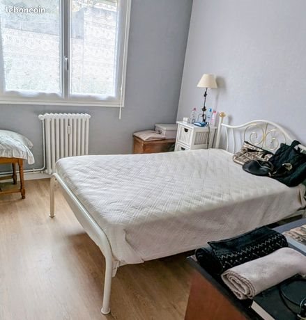 Appartement à vendre, 73m², Limoges