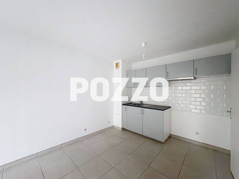 Appartement à louer, 51m², Dives-sur-Mer