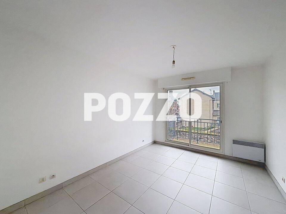 Appartement à louer, 51m², Dives-sur-Mer