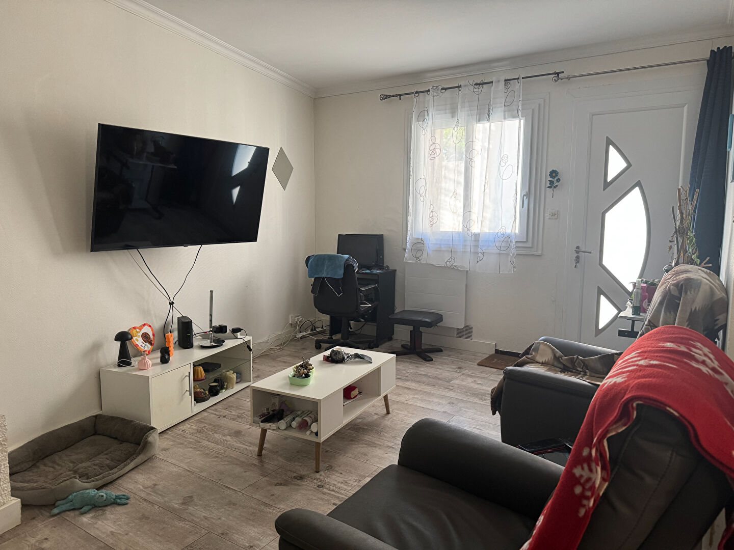 Maison à vendre, 85m², Varilhes