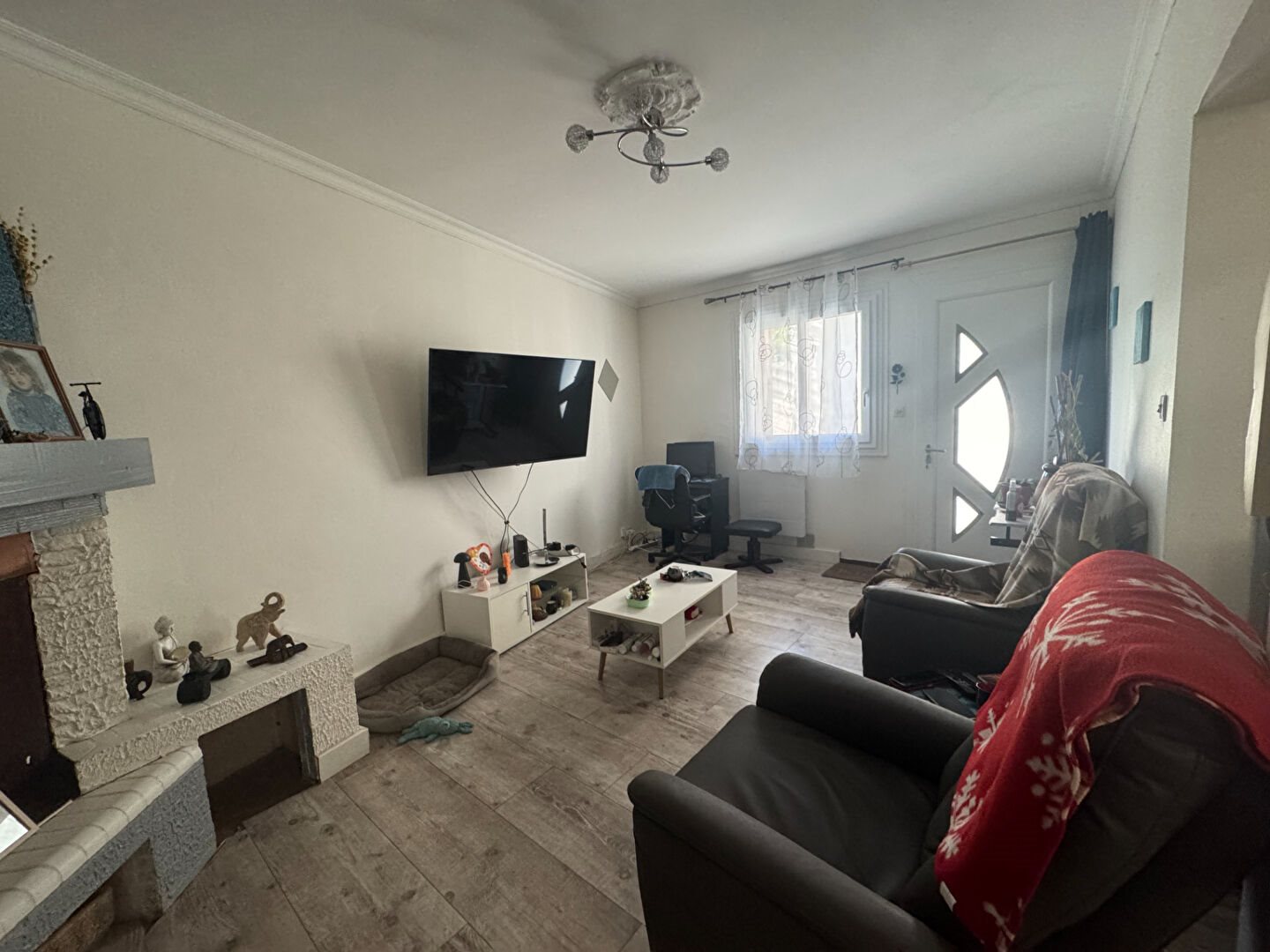 Maison à vendre, 85m², Varilhes