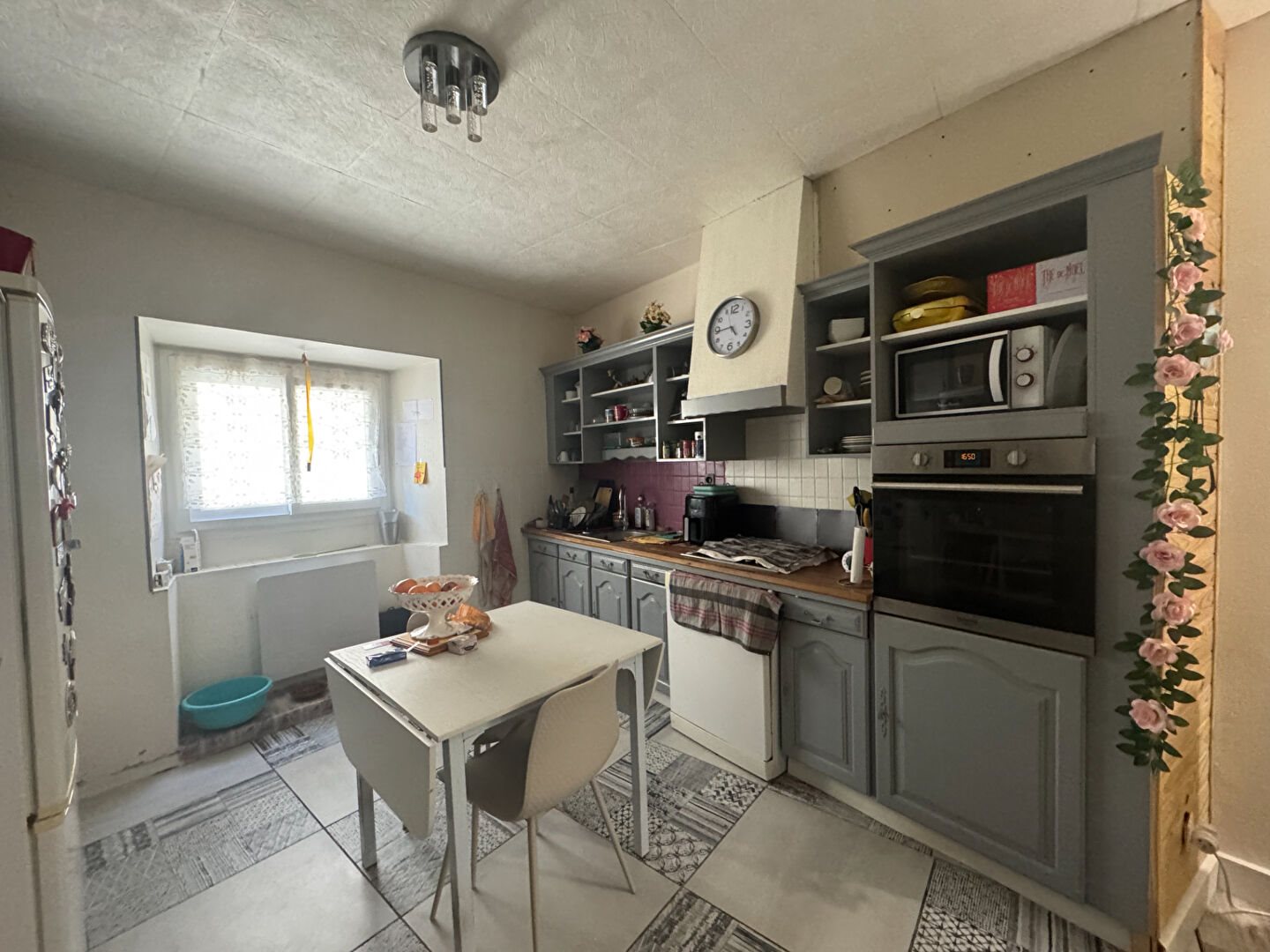 Maison à vendre, 85m², Varilhes