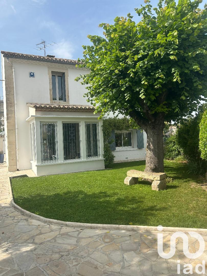 Maison à vendre, 138m², Bouillargues