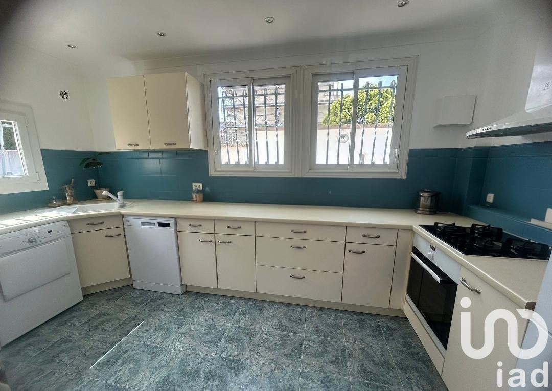 Maison à vendre, 138m², Bouillargues