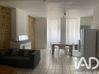 Appartement à vendre, 59m², Bagnols-sur-Cèze