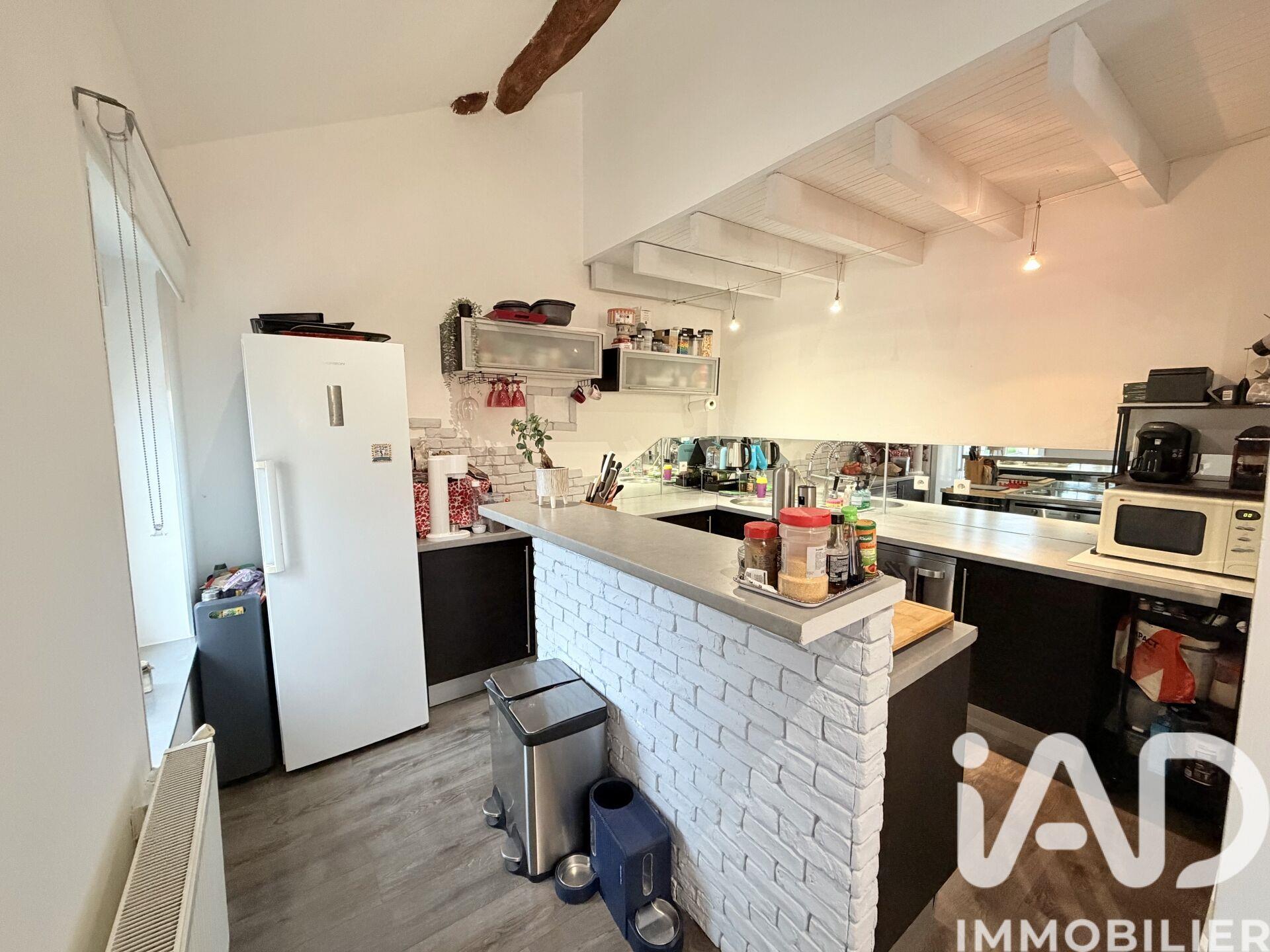Appartement à vendre, 82m², Abbéville-lès-Conflans
