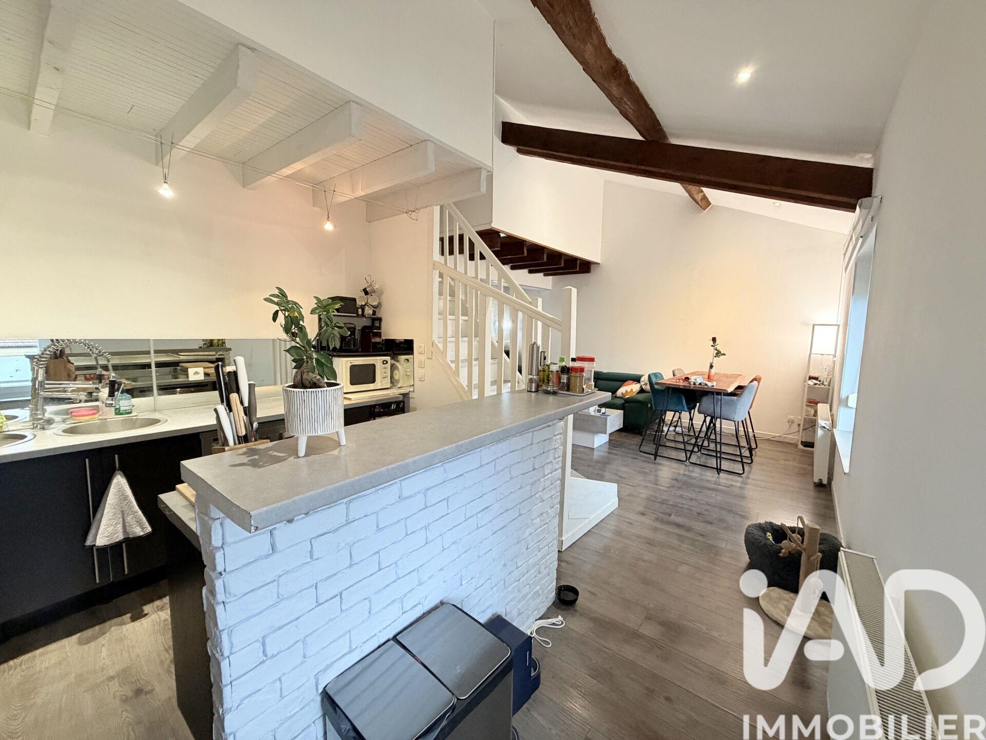 Appartement à vendre, 82m², Abbéville-lès-Conflans