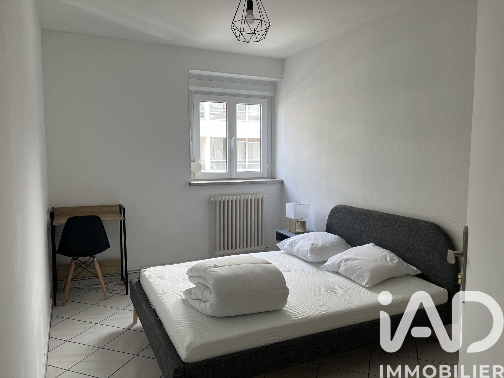 Appartement à vendre, 76m², Uckange