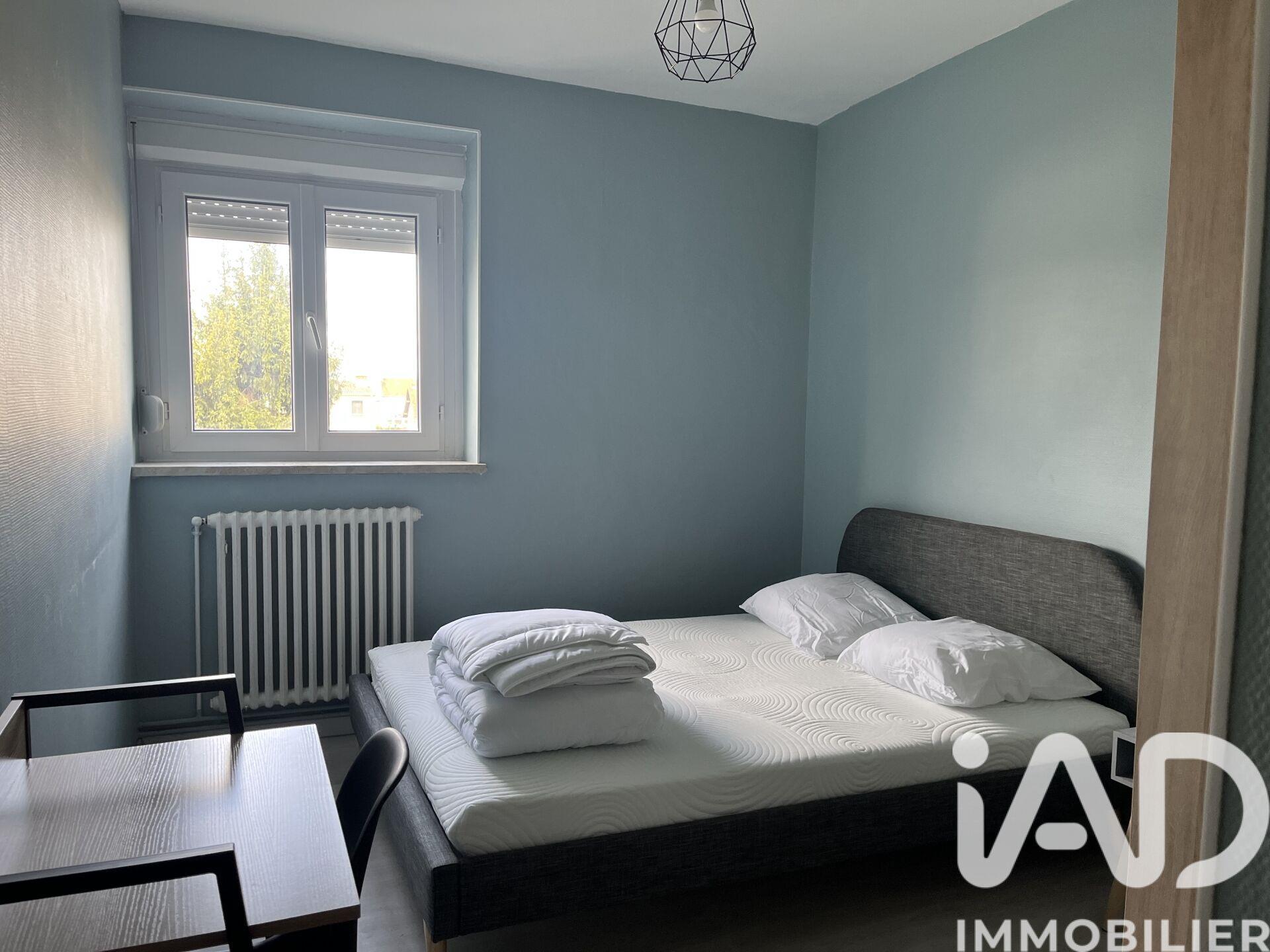 Appartement à vendre, 76m², Uckange