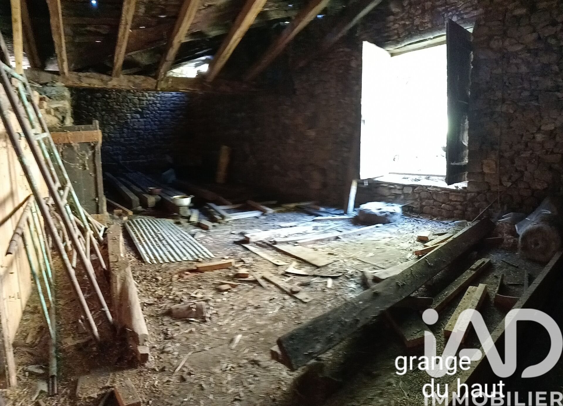 Maison à vendre, 220m², Arcens