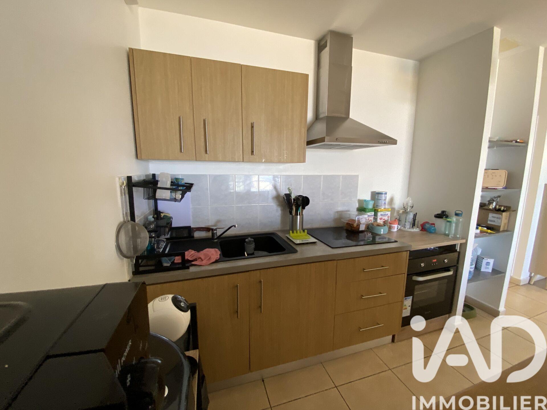 Appartement à vendre, 77m², Les Avirons