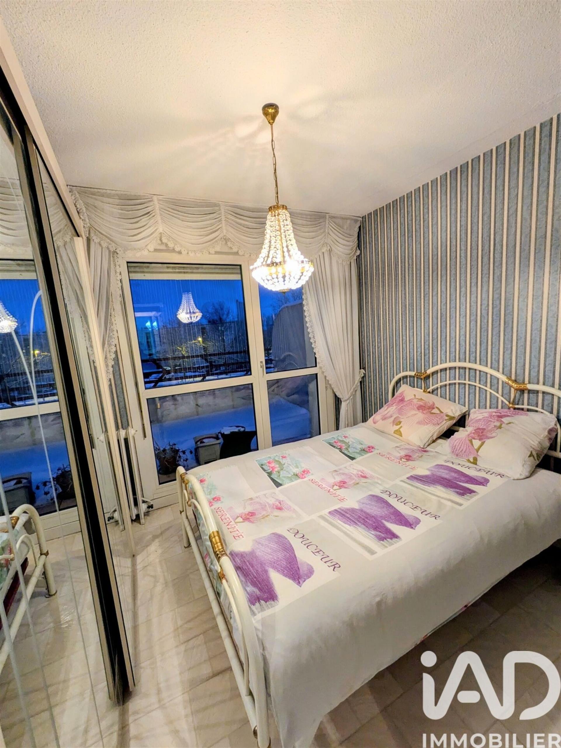 Appartement à vendre, 70m², Saint-Avold