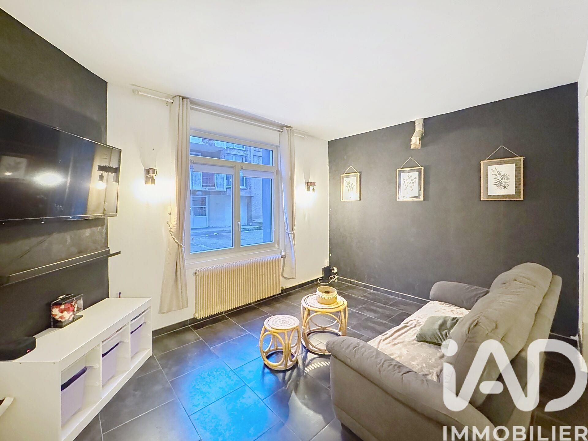 Maison à vendre, 115m², Auchel