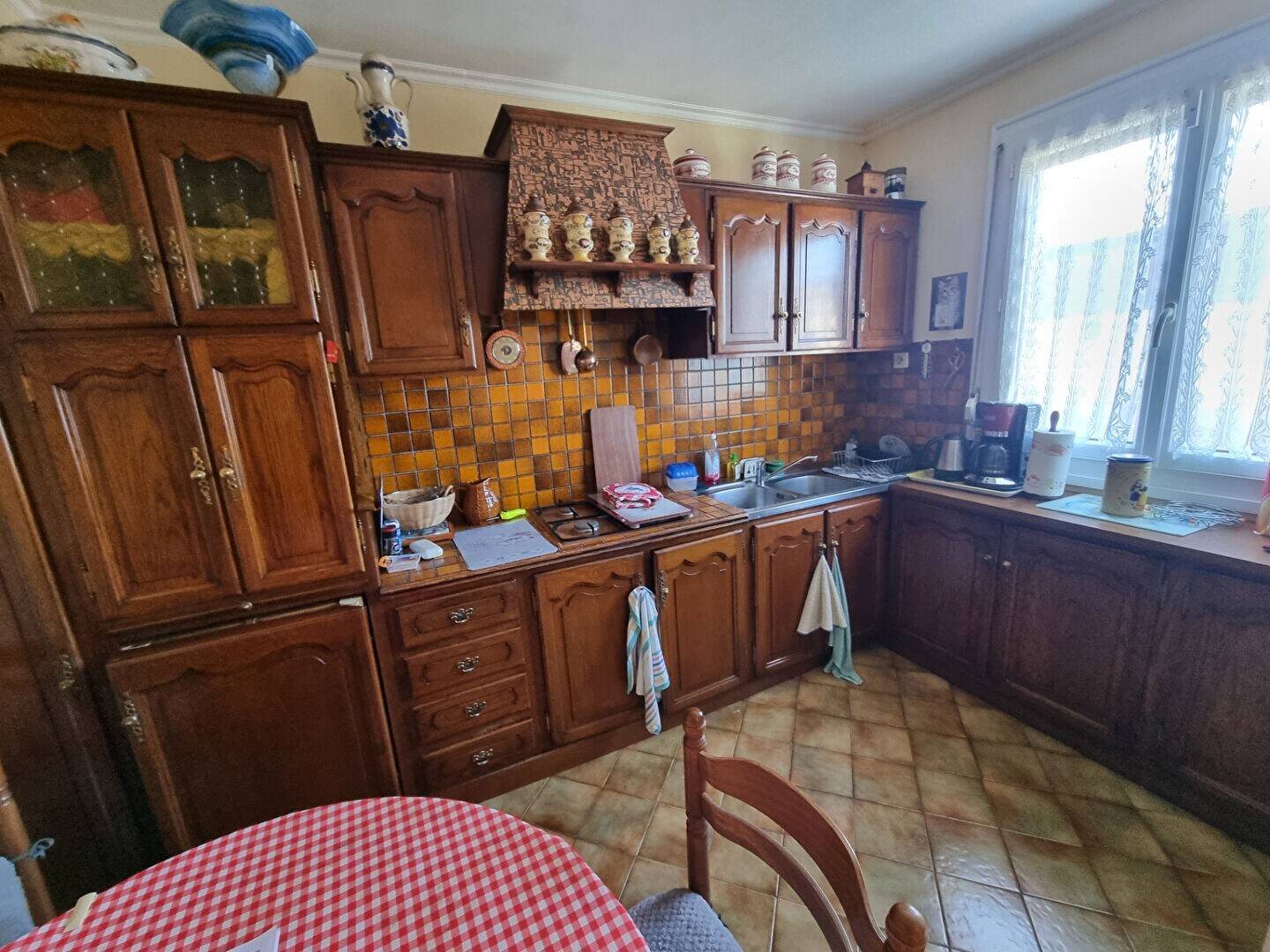 Maison à vendre, 93m², Pédernec