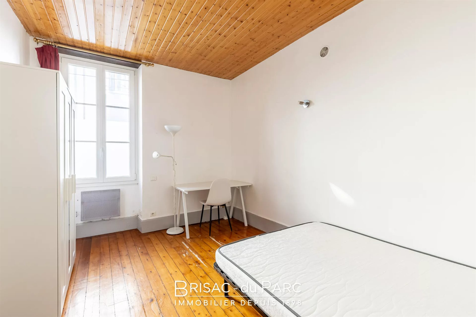 Appartement à vendre, 28m², Dijon
