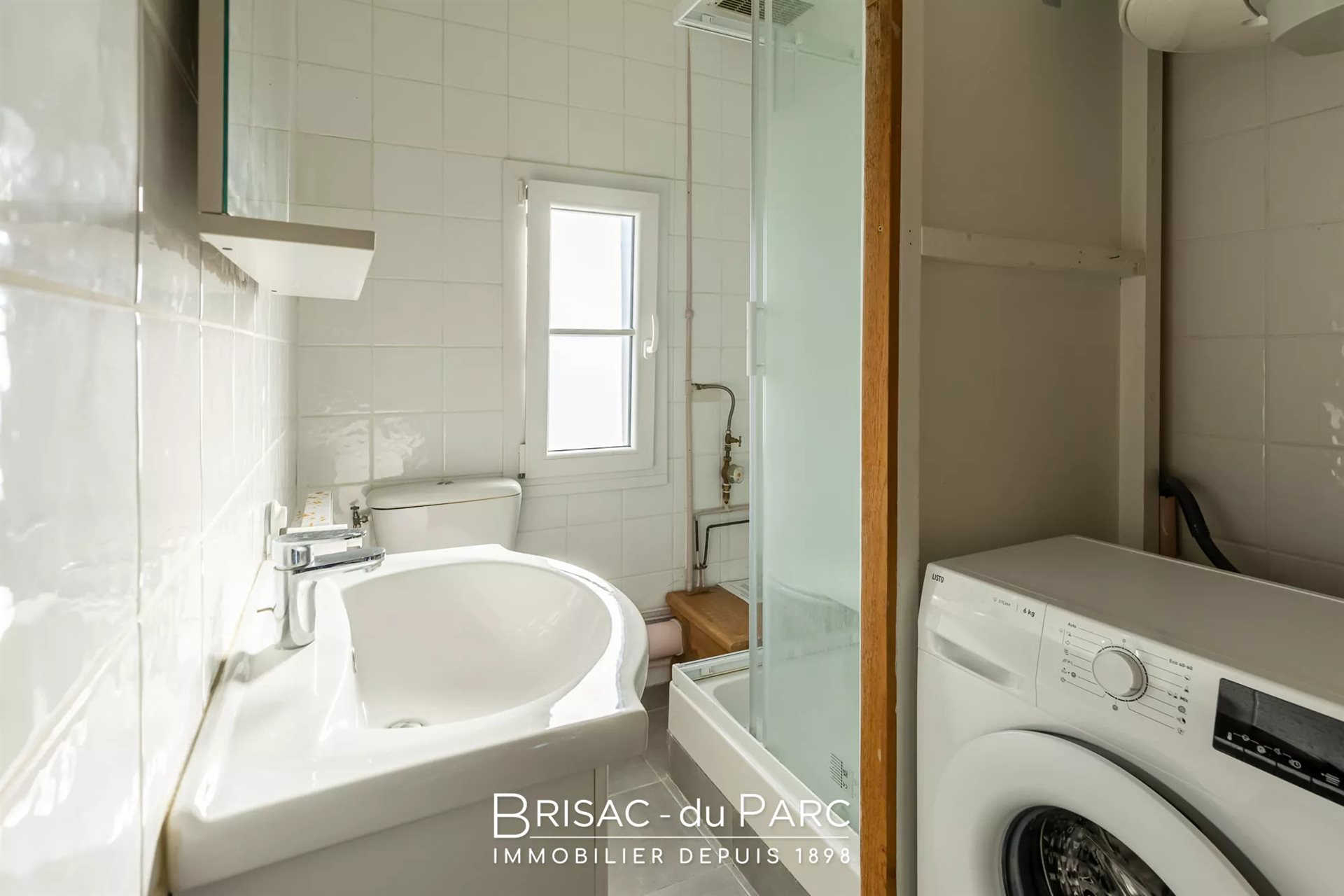 Appartement à vendre, 28m², Dijon