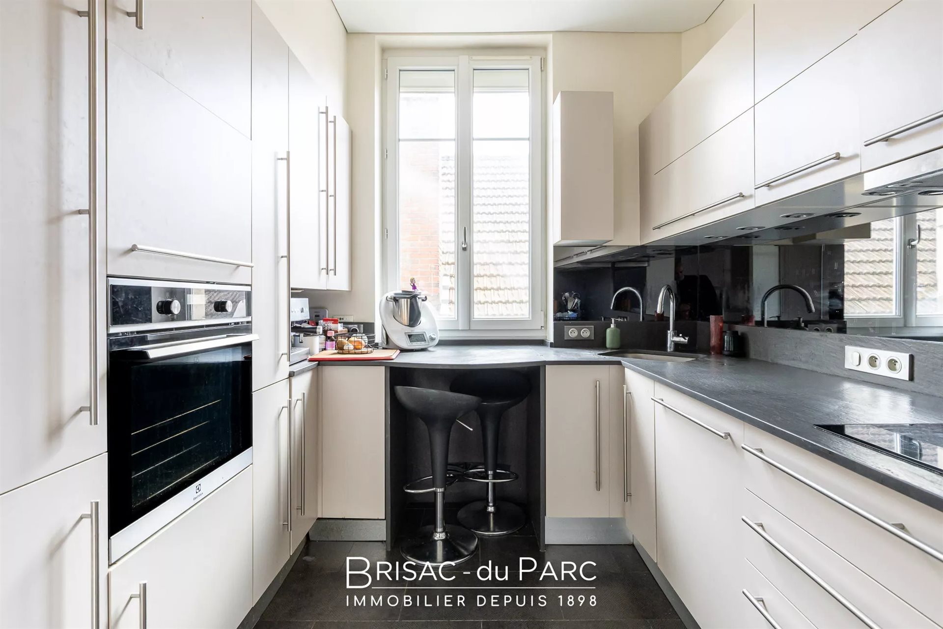 Appartement à vendre, 118m², Dijon