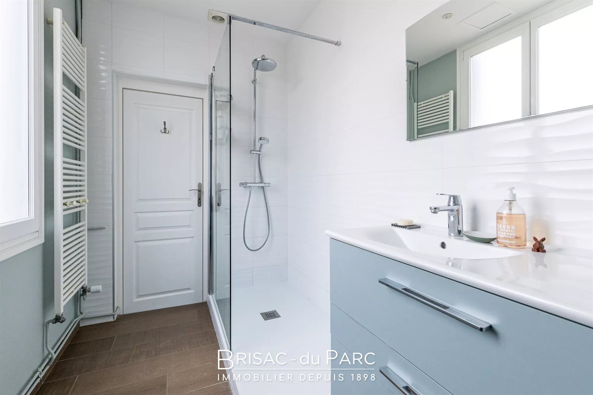 Appartement à vendre, 118m², Dijon