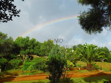 For sale Quinta in Santa Margarida