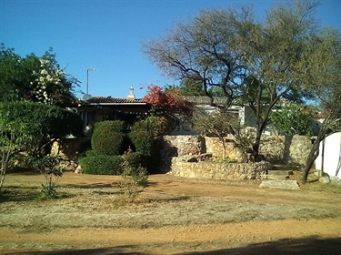 For sale Quinta in Santa Margarida