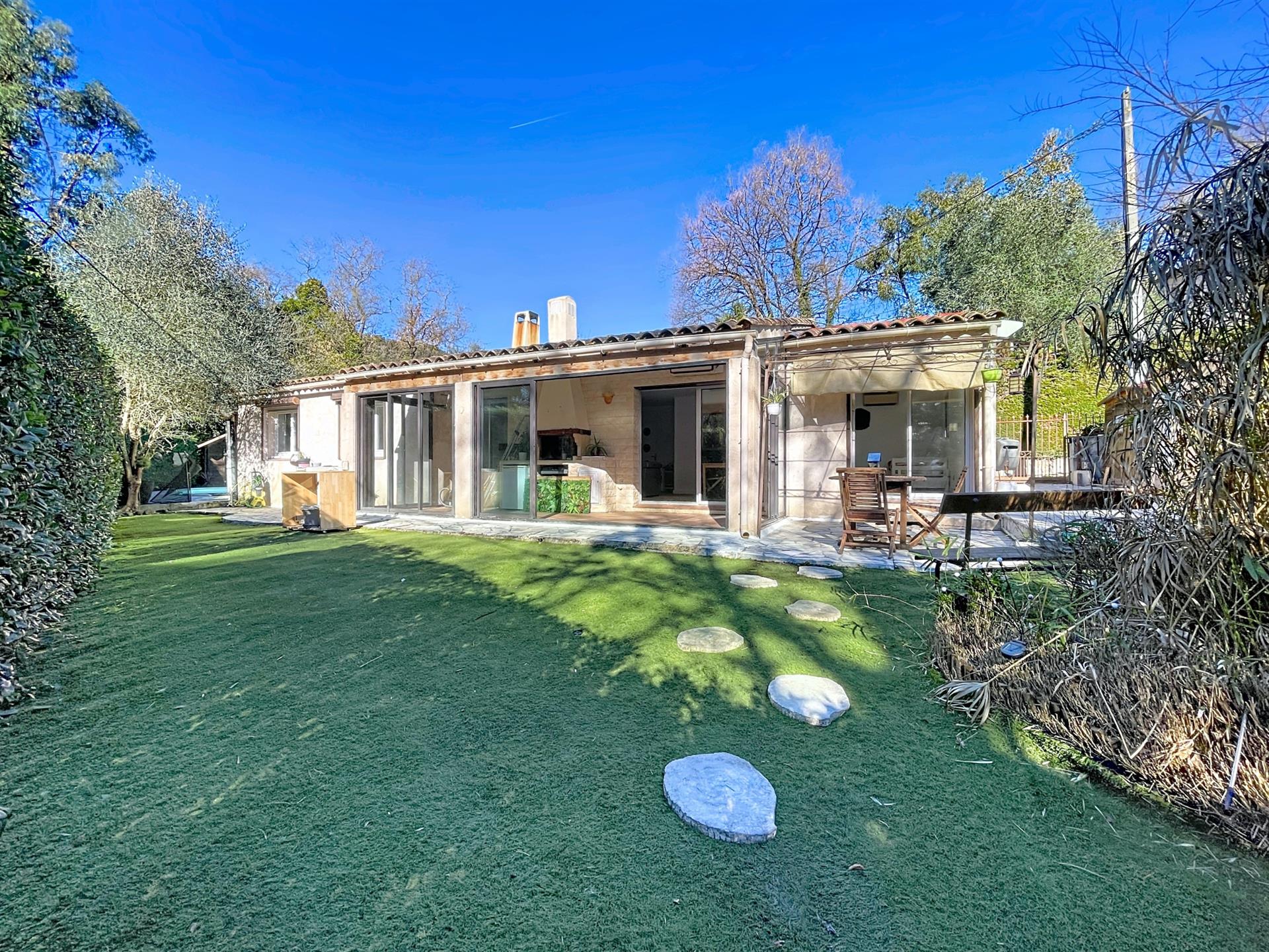 Maison à vendre, 115m², Biot