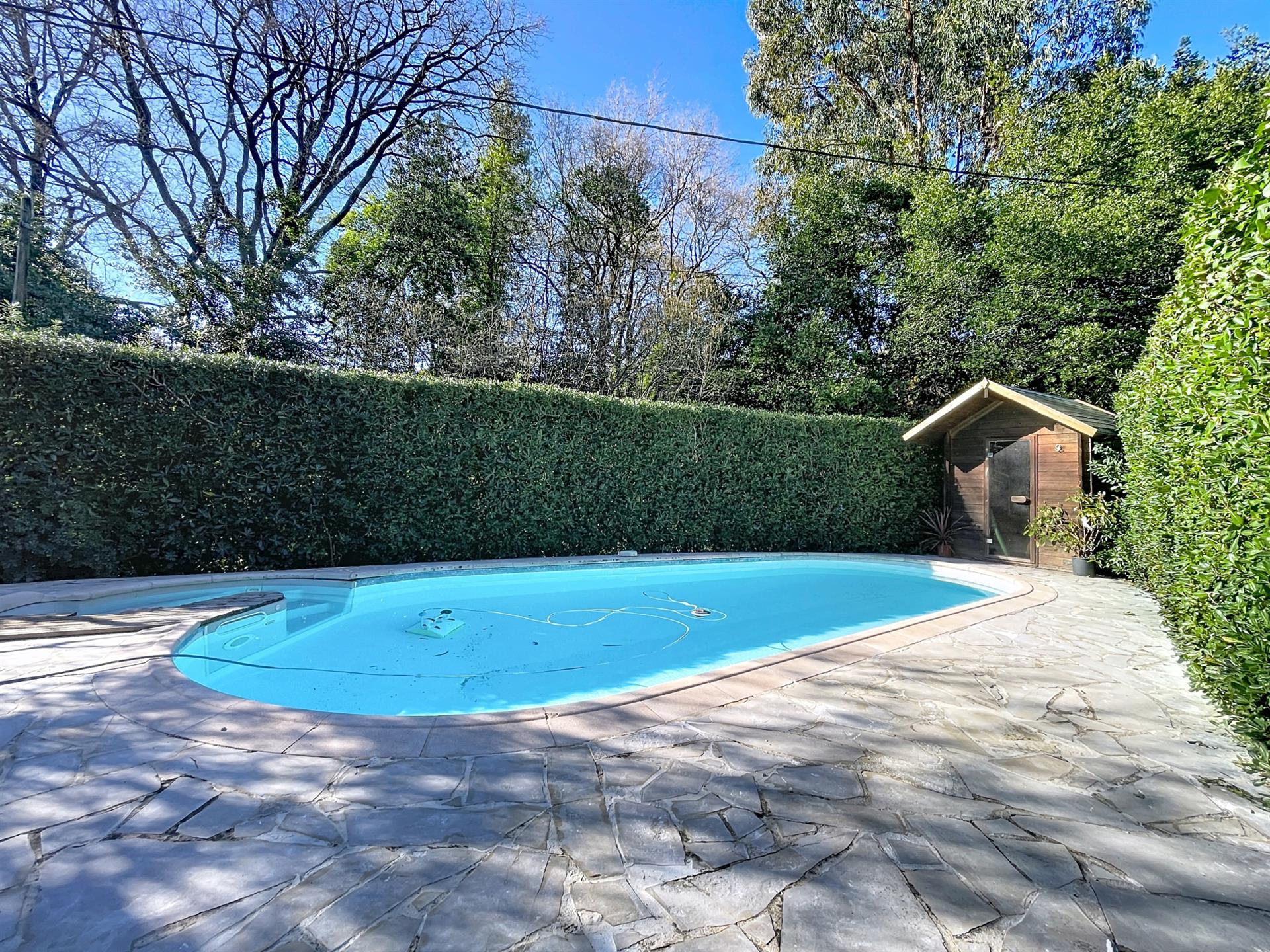 Maison à vendre, 115m², Biot