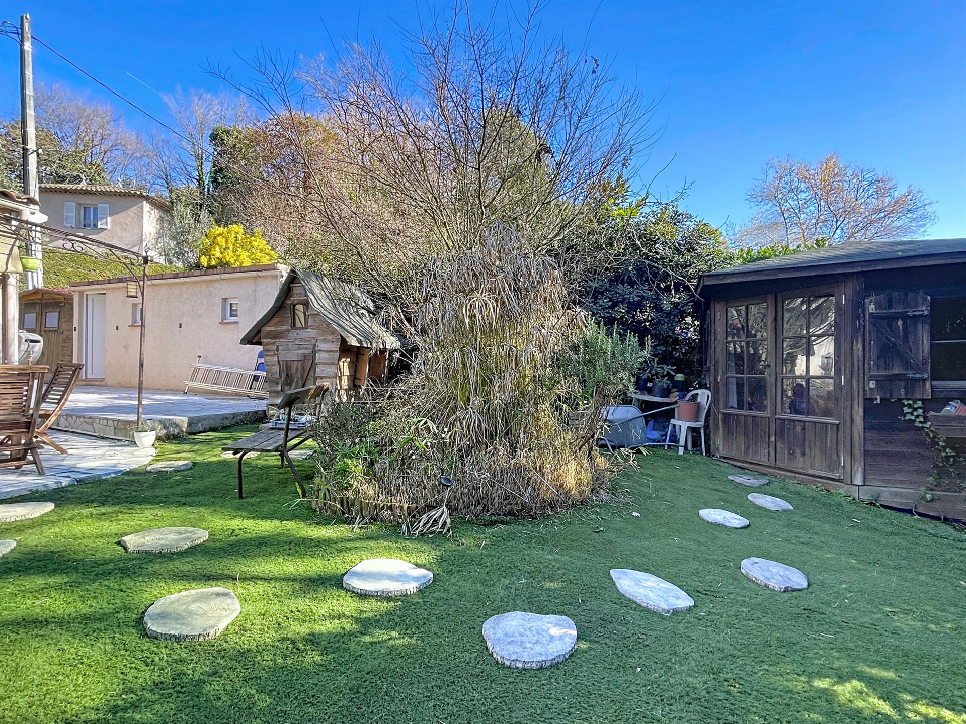 Maison à vendre, 115m², Biot