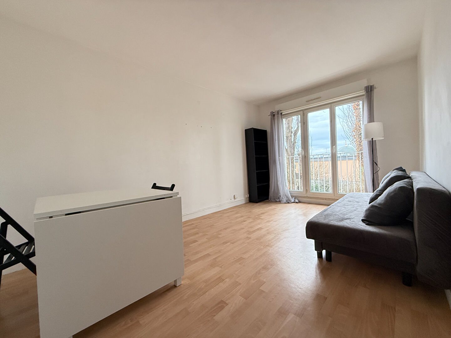 Appartement à louer, 45m², Reims