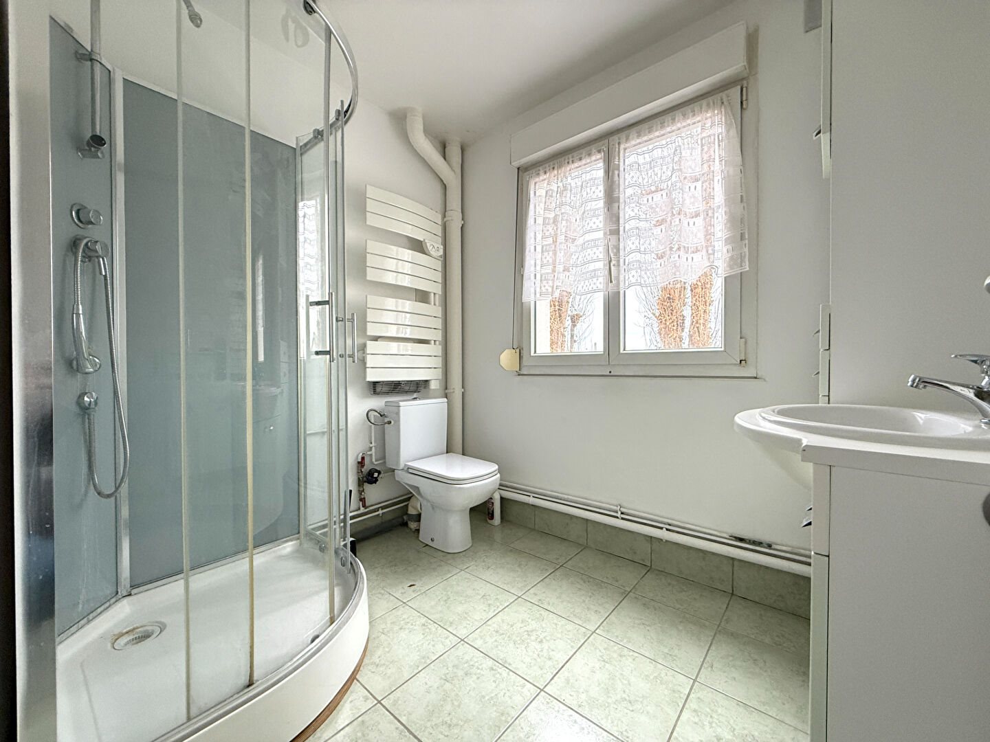 Appartement à louer, 45m², Reims