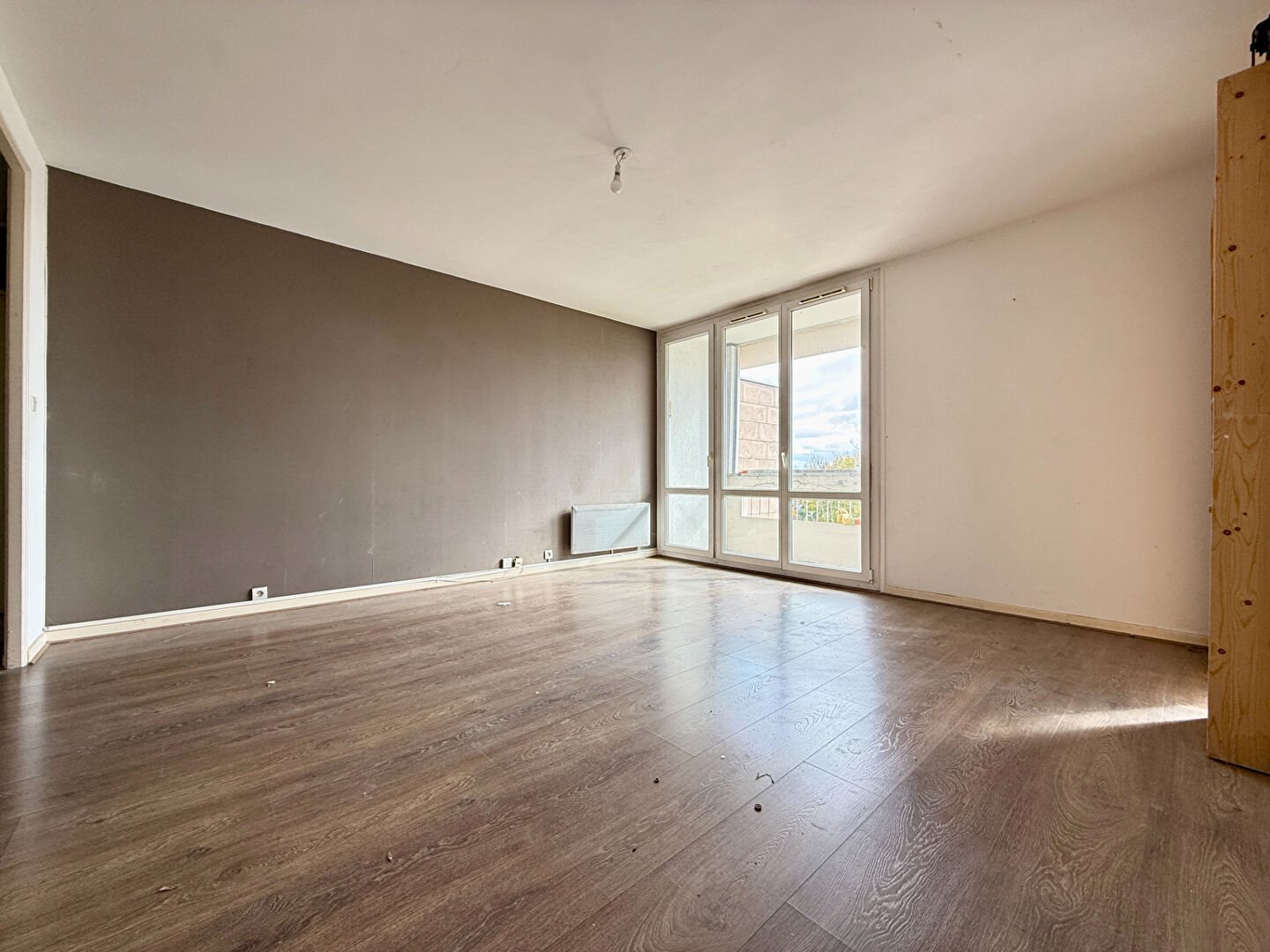 Appartement à vendre, 83m², Reims