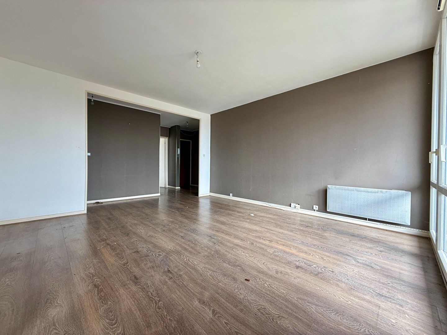 Appartement à vendre, 83m², Reims
