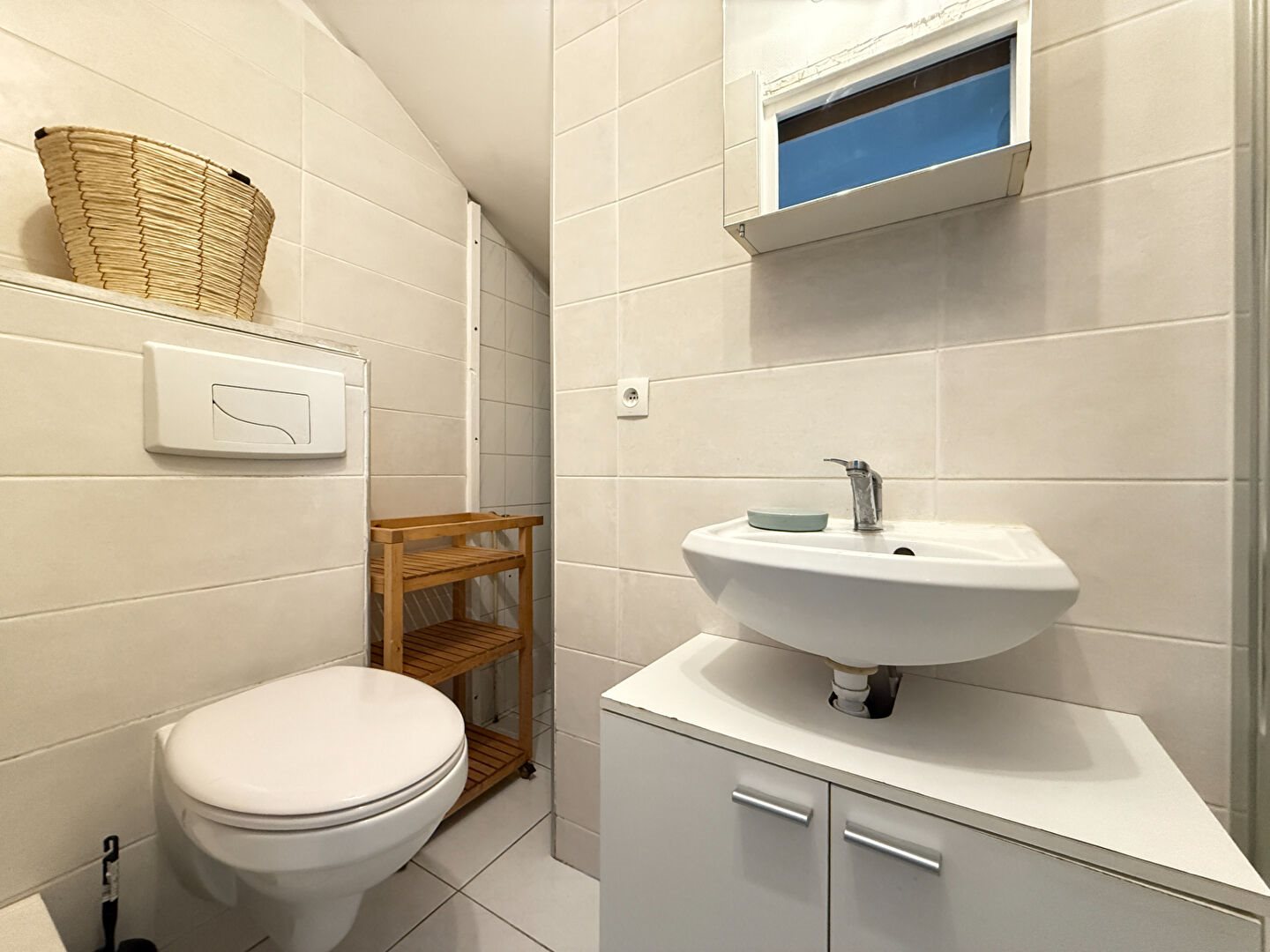 Appartement à louer, 27m², Reims