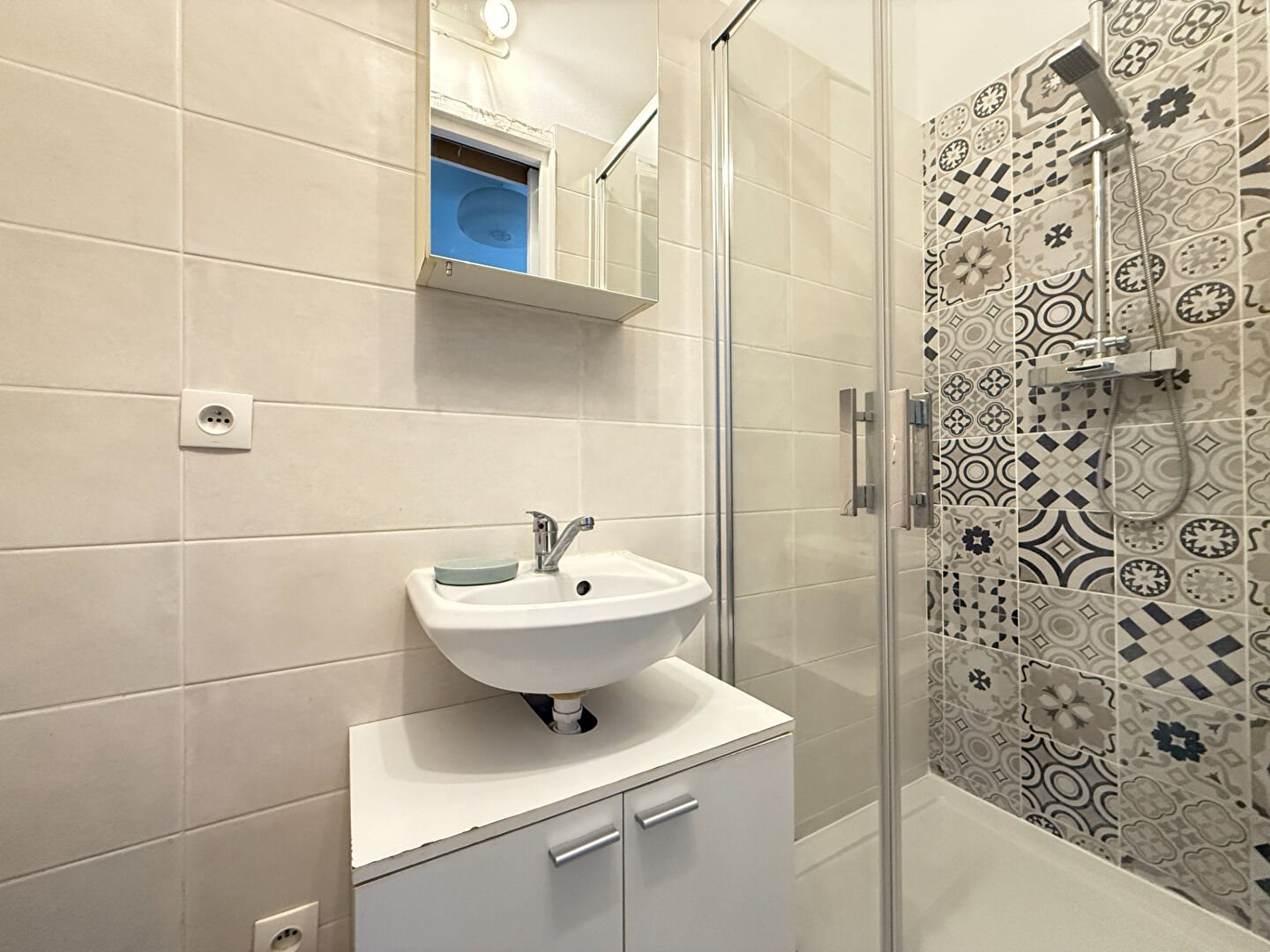 Appartement à louer, 27m², Reims