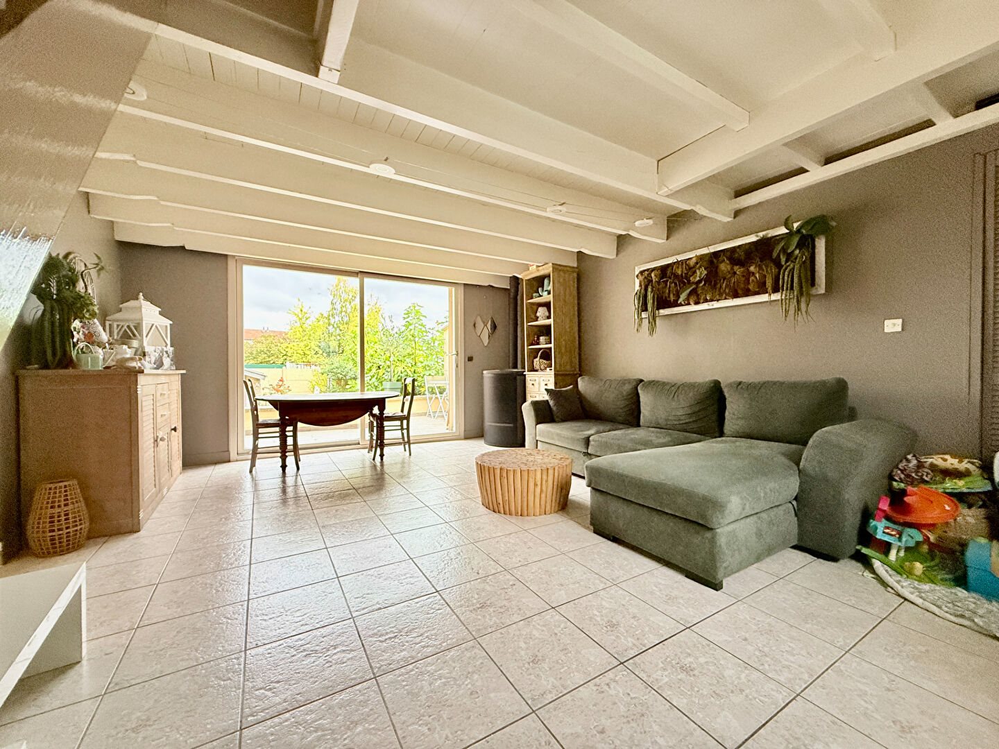 Maison à vendre, 52m², Reims