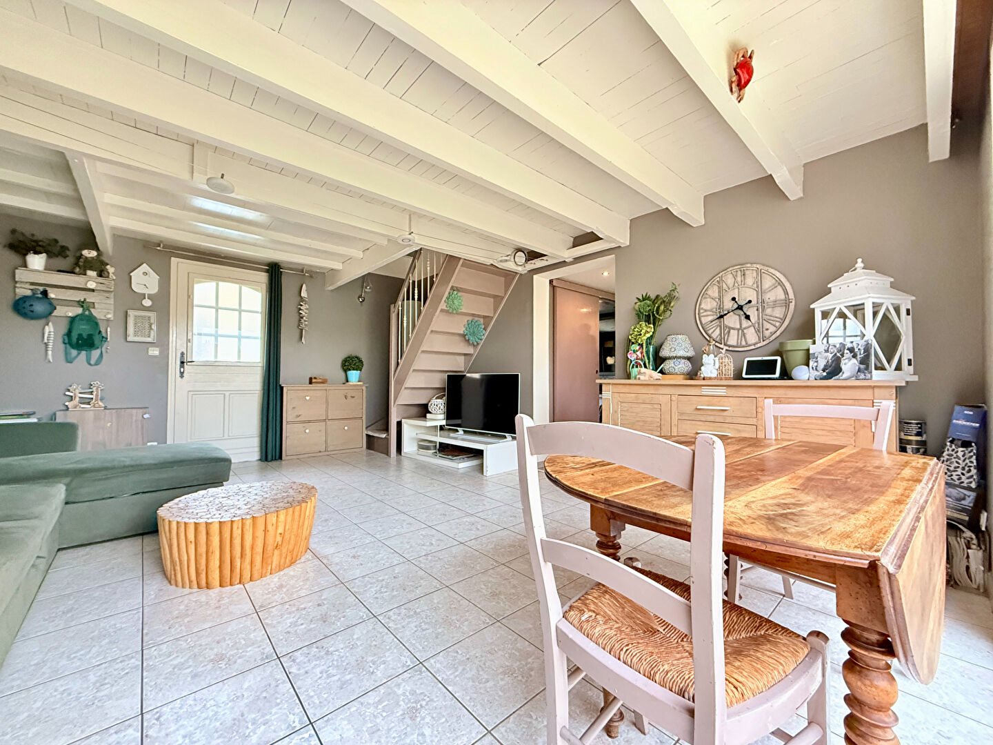 Maison à vendre, 52m², Reims