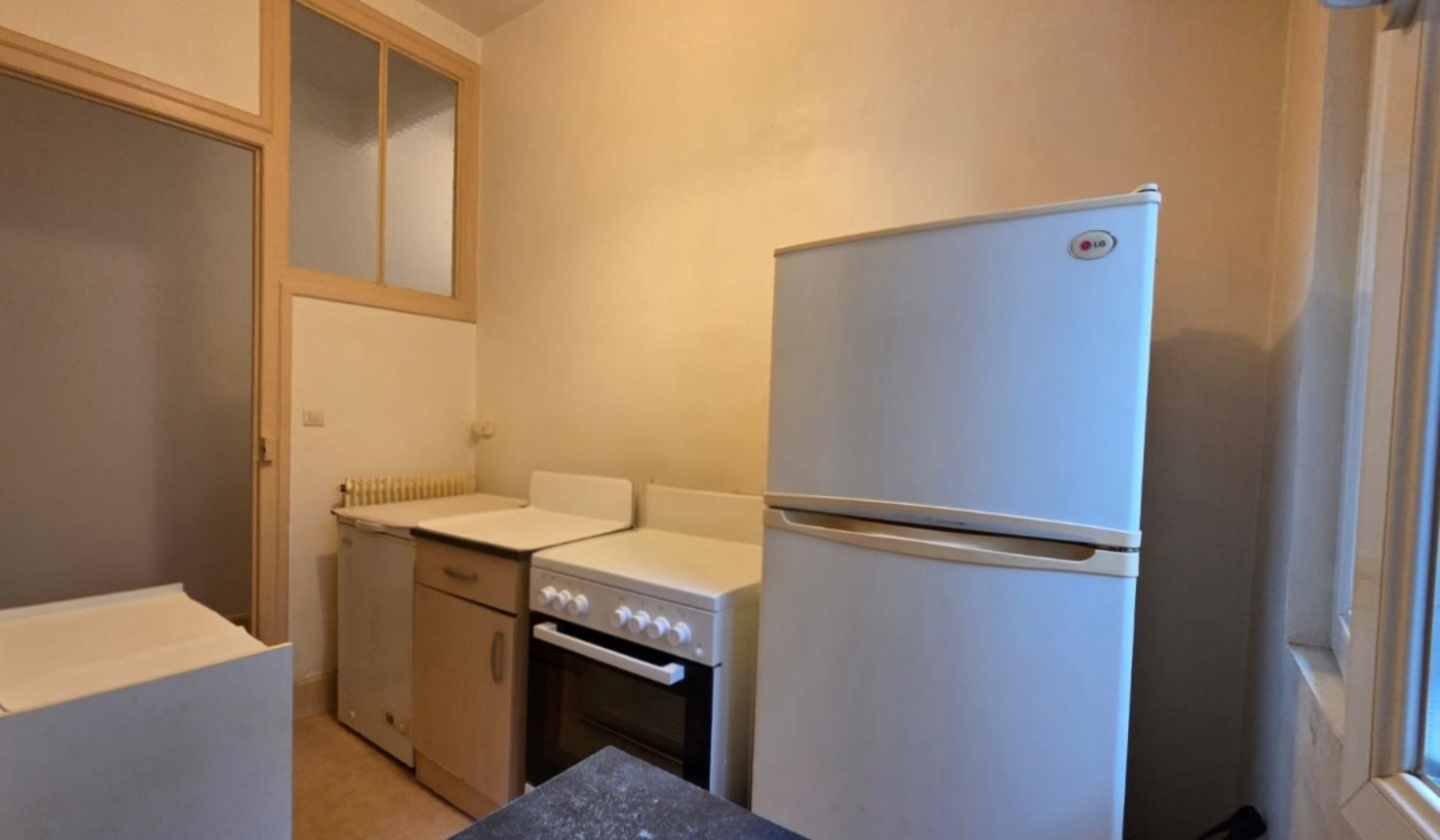 Appartement à vendre, 51m², Reims