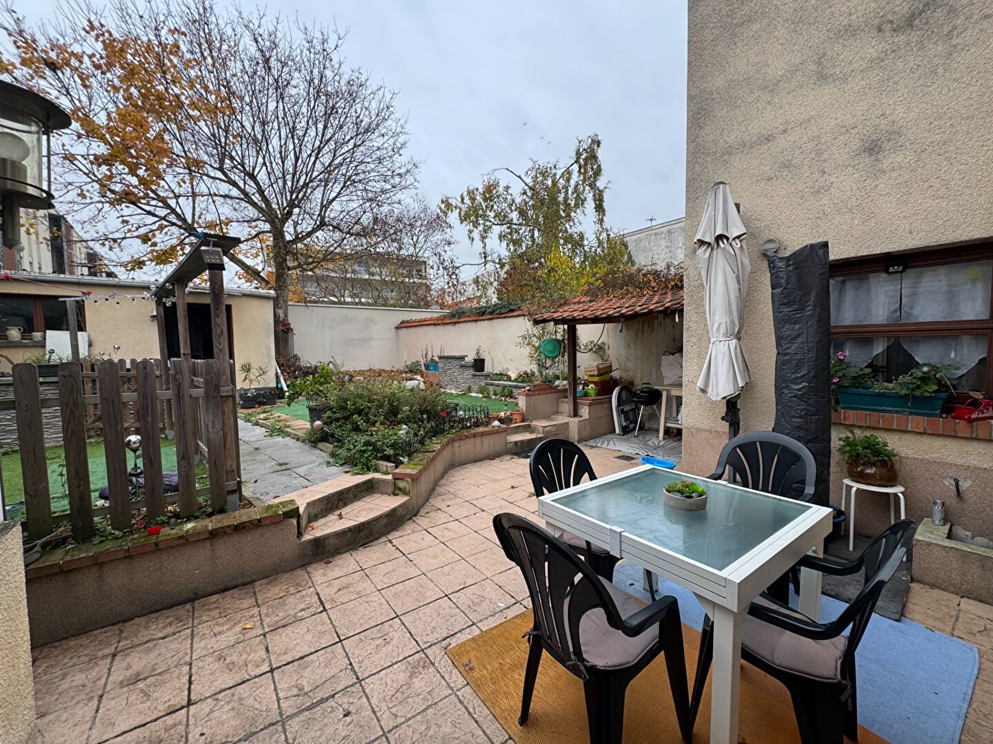 Maison à vendre, 107m², Bétheny