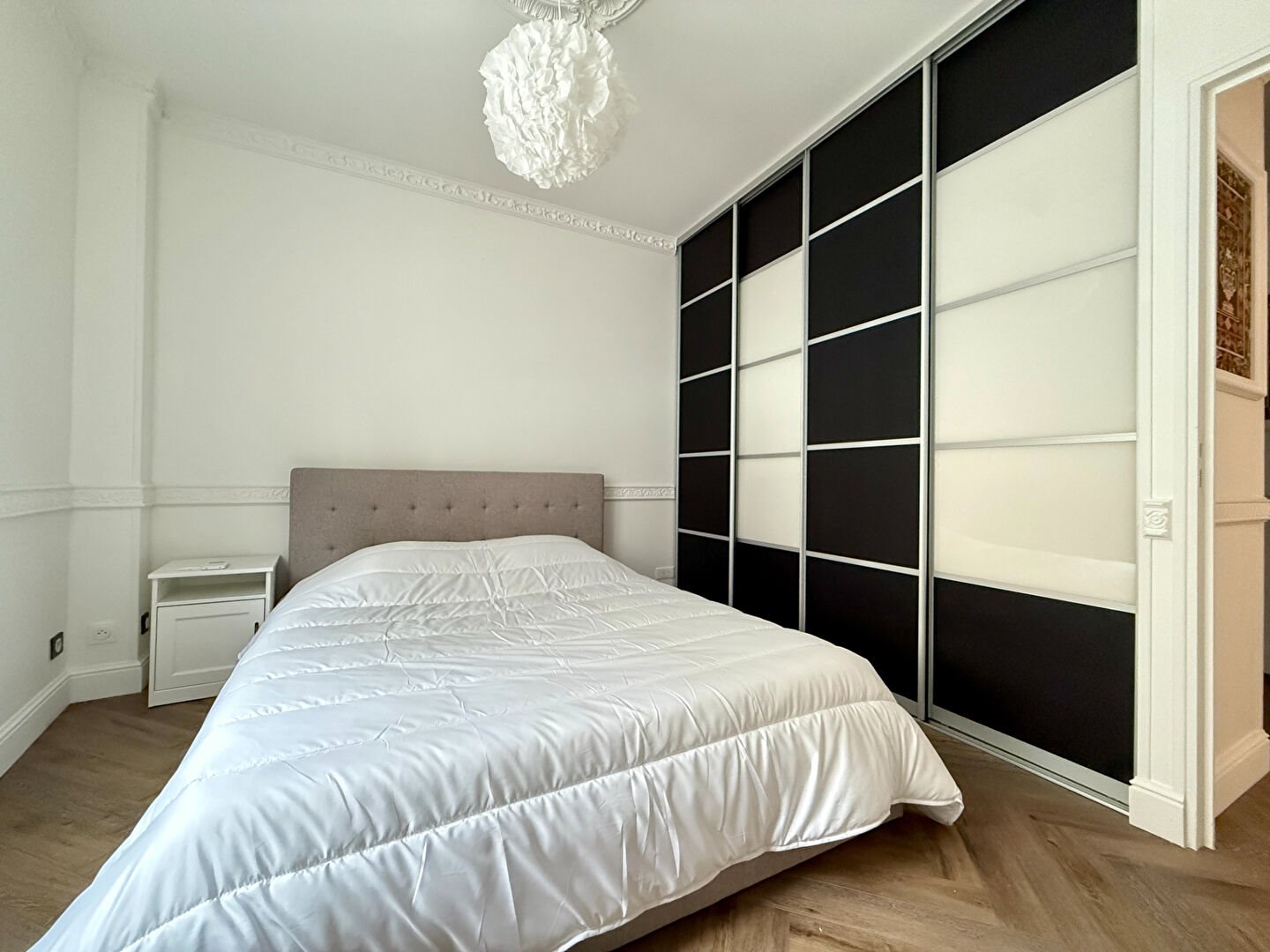 Appartement à louer, 39m², Reims