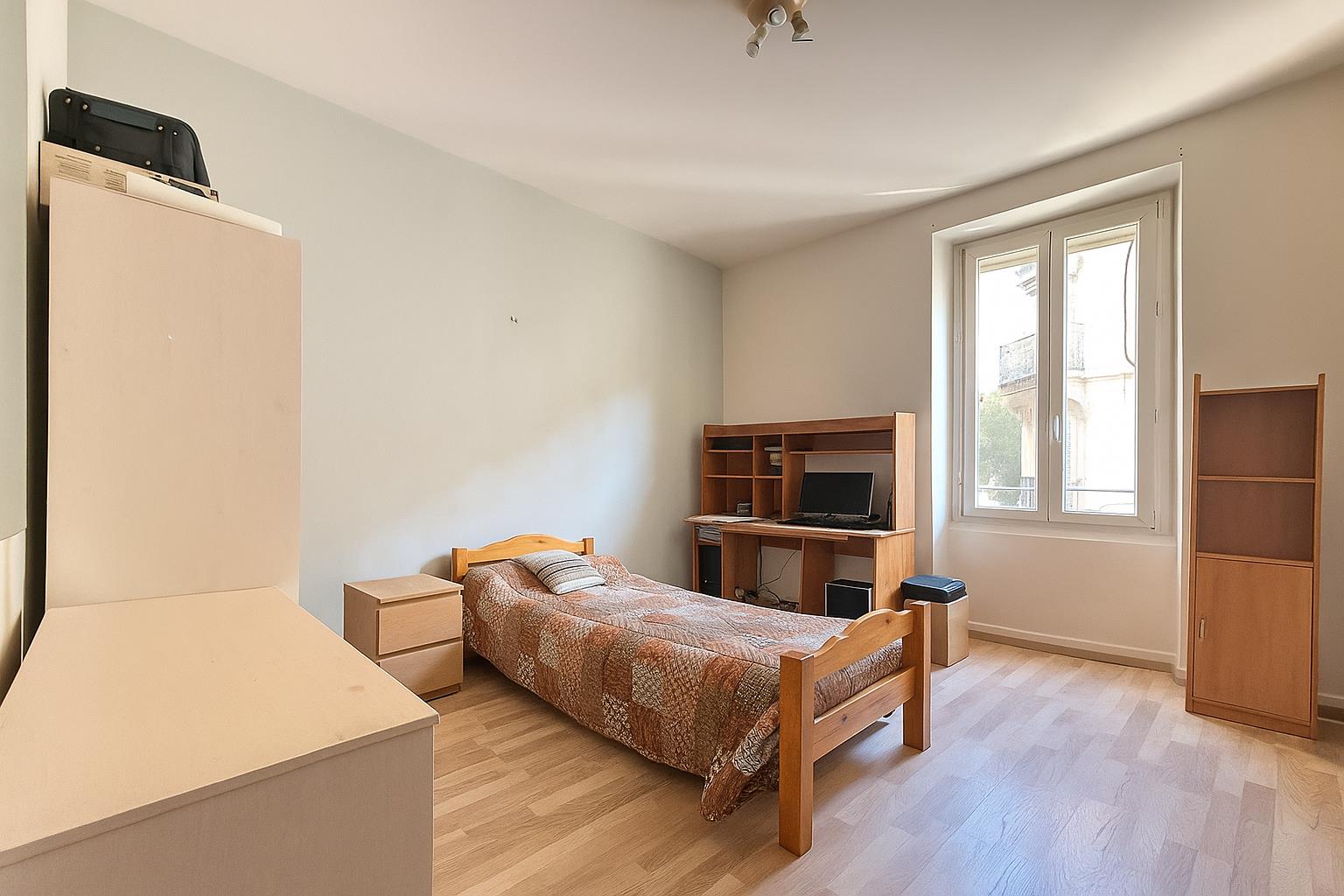 Appartement à vendre, 38m², Reims