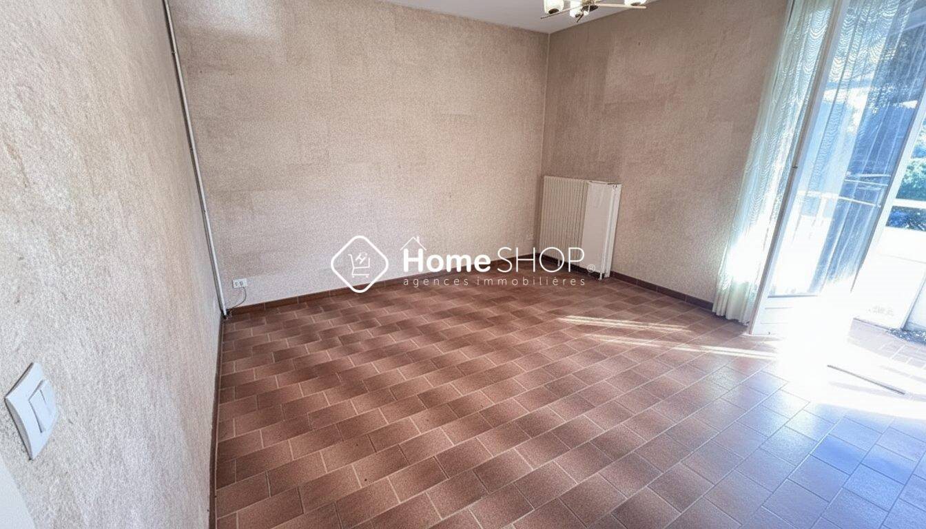 Appartement à vendre, 70m², Septèmes-les-Vallons