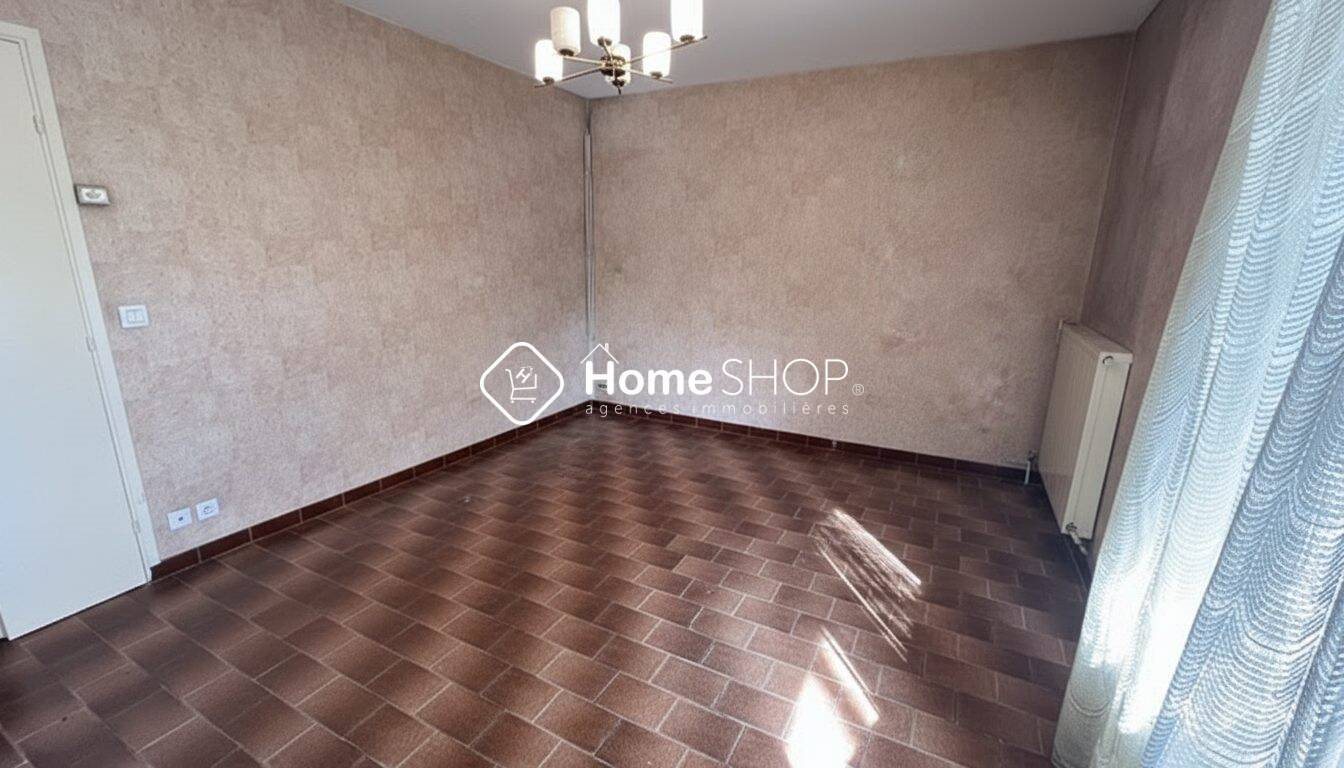 Appartement à vendre, 70m², Septèmes-les-Vallons