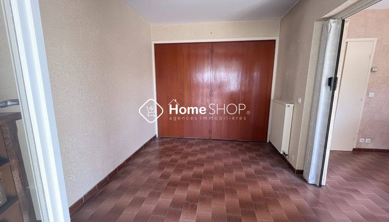 Appartement à vendre, 70m², Septèmes-les-Vallons